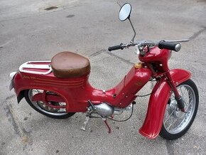 Jawa 555 - 1