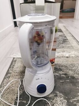 Mixer na ovocie - 1