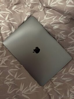 MacBook Air 13" 2020 M1 8/256GB Grey