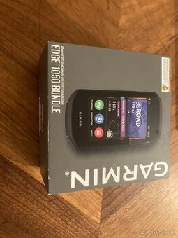 Garmin Edge 1050 - 1