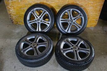 17” ZIMNA---SADA-----MERCEDES----A--B--C------Class