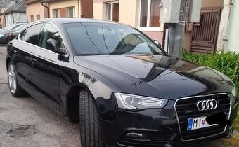 Predam AUDI A5 SPORTBACK 3.0 TDI 150kw