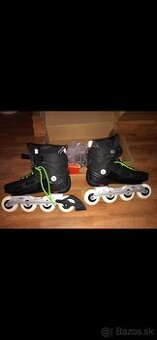 Korcule Rollerblade