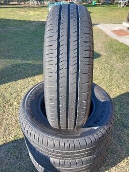 215/75 r16c letne pneumatiky - 1