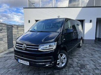 Volkswagen Caravelle T6 2.0 TDI 110kw 4x4 DSG 2019 - 1