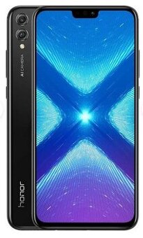 Honor 8x