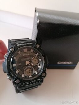 CASIO Module No. 5679