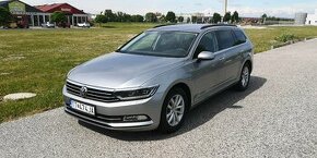 Volkswagen Passat Variant ✅TOP STAV✅