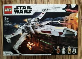 Lego star wars 75301