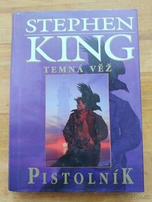 Pistolnik, Stephen King