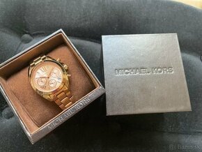 MICHAEL KORS HODINKY