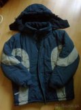Zimná bunda na 10-12 rokov - 1