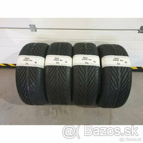 Sada letných pneumatík 225/55 R16 AVON