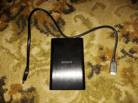 Predam Sony Hard disk