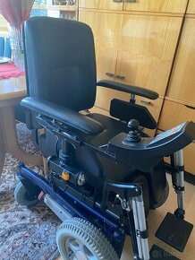 Invalidný elektrický vozík  PUMA
