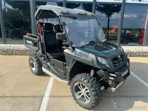 CFMOTO Gladiator UTV 830