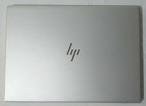 HP EliteBook 840 G5, i5-8350U, 14", webkamera