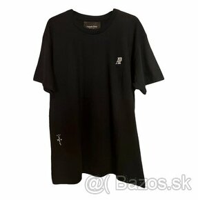 Travis Scott CJ x Audemars Piguet Vintage Tee