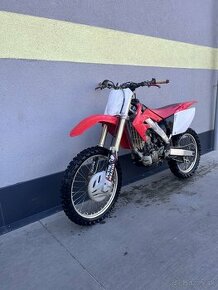 Honda crf250r