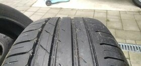 Predám pneumatiky 225/65r17 nokian - 1