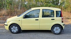 Fiat Panda 1.1