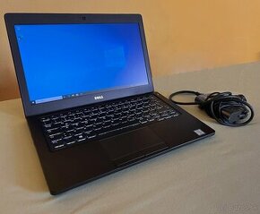 Dell Latitude 5280 / i5-7300U / 8GB RAM / 256GB SSD / SIM