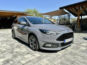 Ford Focus ST