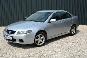 Honda Accord 2.2