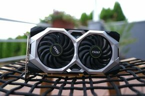 RTX 2060 Super - 1