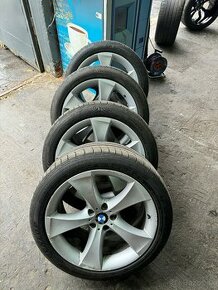 5x120 R20 origo BMW X5/X6 - 1