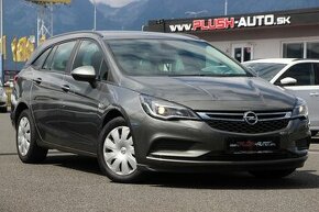 Opel Astra Sport Tourer ST 1.6 CDTI 110k Enjoy ODPOČET DPH