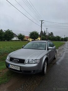 Audi A4 S4 1.9tdi