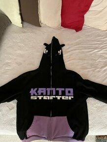 Kanto Starter Hoodie L