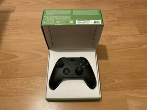 Originál Xbox ovládač (nový so zárukou)