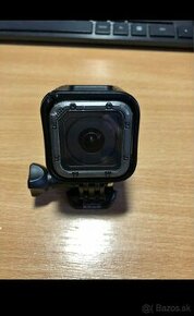 Gopro Hero 5 session - 1