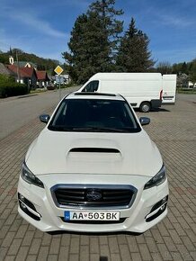 Subaru Levorg 1.6 GT-S SPORT NAVI 4X4