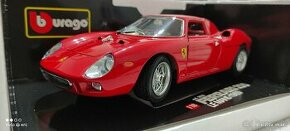 Ferrari 250 LM 1965