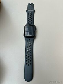 Apple Watch 3 Nike 38mm