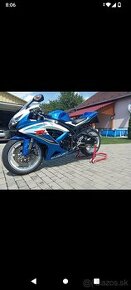 Suzuki GSX-R