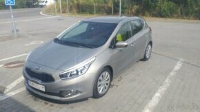 Ceed 1.6crdi 2012 - 1