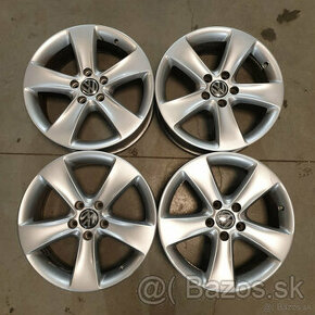 Originál Volkswagen Passat disky 5x112 R17 ET39