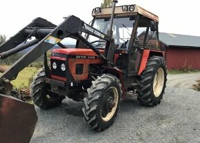 Zetor 6245