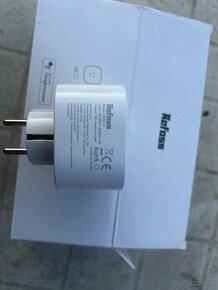 meross smart wifi plug mss210