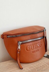 Crossbody kabelka Guess