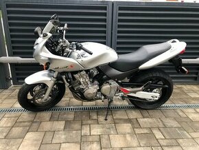 Honda CB 600 f hornet S original stav