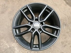 5x110 r17 ET37,5 elektróny FIAT, OPEL, JEEP + snímače tlaku