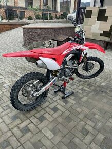 honda crf 250 2019 - 1