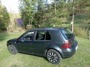 Volkswagen golf 4 1.9TDI - 1