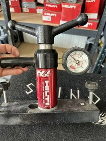 tester hilti na tach tvrdosti betónu podkladu do 3000kg