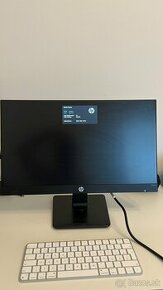 21.4\" HP V221vb Monitor Záruka do 13.2.2025